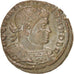 Munten, Constantijn II, Nummus, Lyons, ZF+, Koper, RIC:254