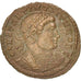 Munten, Constantijn II, Nummus, Lyons, ZF+, Koper, RIC:254