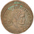 Moneta, Constantine II, Nummus, Lyons, BB+, Rame, RIC:254