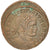 Coin, Constantine II, Nummus, Lyons, AU(50-53), Copper, RIC:254