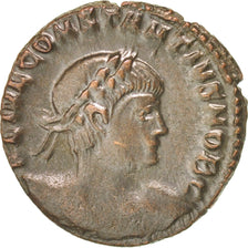 Munten, Constantijn II, Nummus, Trier, ZF, Koper, RIC:254