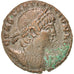 Munten, Constantijn II, Nummus, Trier, ZF, Koper, RIC:254