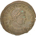 Münze, Constantine II, Nummus, Trier, SS+, Kupfer, RIC:254