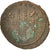 Münze, Constantine II, Nummus, Trier, SS+, Kupfer, RIC:254