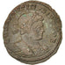 Munten, Constantijn II, Nummus, Lyons, ZF+, Koper, RIC:254