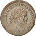 Munten, Constantijn II, Nummus, Lyons, ZF+, Koper, RIC:254
