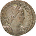 Munten, Constantijn II, Nummus, Lyons, ZF+, Koper, RIC:254