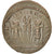 Munten, Constantijn II, Nummus, Lyons, ZF+, Koper, RIC:254