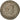 Coin, Constantine II, Nummus, Lyons, AU(55-58), Copper, RIC:254