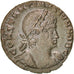 Münze, Constantine II, Nummus, Trier, SS, Kupfer, RIC:254