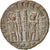 Moneta, Constantine II, Nummus, Trier, EF(40-45), Miedź, RIC:254