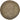 Moneda, Constantine II, Nummus, Trier, BC+, Cobre, RIC:254