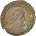 Coin, Constantine II, Nummus, Trier, AU(50-53), Copper, RIC:254