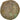 Moneda, Constantine II, Nummus, Roma, MBC+, Cobre, RIC:254