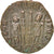 Monnaie, Constantin II, Nummus, Roma, TTB+, Cuivre, RIC:254