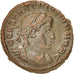 Munten, Constantijn II, Nummus, Trier, ZF+, Koper, RIC:254