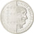 Münze, Frankreich, 10 Francs, 1986, STGL, Silber, KM:958b, Gadoury:825