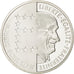 Moneta, Francja, 10 Francs, 1986, MS(65-70), Srebro, KM:958b, Gadoury:825