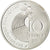 Moneta, Francja, 10 Francs, 1986, MS(65-70), Srebro, KM:958b, Gadoury:825