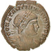 Munten, Constantijn II, Nummus, Trier, ZF+, Koper, RIC:254