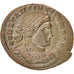 Moneta, Constantine II, Nummus, Trier, BB+, Rame, RIC:254