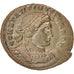 Monnaie, Constantin II, Nummus, Trèves, TTB+, Cuivre, RIC:254