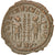 Munten, Constantijn II, Nummus, Trier, ZF+, Koper, RIC:254