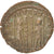 Munten, Constantijn II, Nummus, Trier, ZF+, Koper, RIC:254