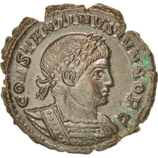Munten, Nummus, Trier, PR, Koper, RIC:254