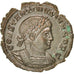 Coin, Nummus, Trier, AU(55-58), Copper, RIC:254