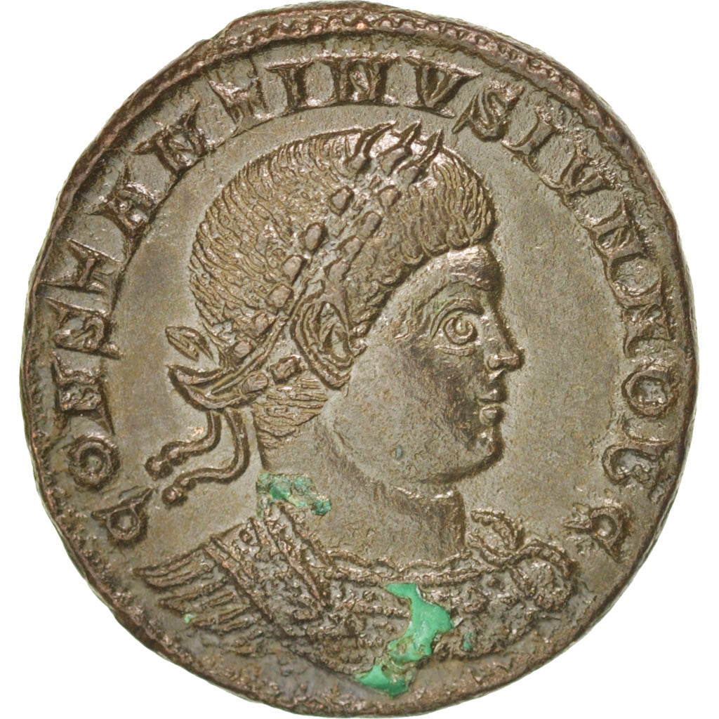 Constantine II (317-337), Nummus, RIC 254