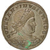 Constantine II, Nummus, Trier, SPL-, Rame, RIC:254