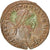 Coin, Constantine II, Nummus, Trier, AU(55-58), Copper, RIC:254