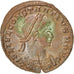 Moneda, Constantine II, Nummus, Trier, EBC, Cobre, RIC:254