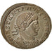Munten, Constantijn II, Nummus, Trier, PR, Koper, RIC:254