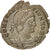 Coin, Constantine II, Nummus, Trier, AU(55-58), Copper, RIC:254