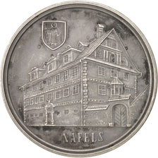 Zwitserland, Token, History, PR, Zilver