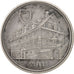 Switzerland, Token, History, AU(55-58), Silver