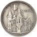Switzerland, Token, Tourist Token, History, AU(55-58), Silver
