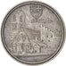 Switzerland, Token, Tourist Token, History, AU(55-58), Silver