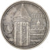 Zwitserland, Token, Tourist Token, History, PR, Zilver