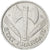 Coin, France, Bazor, 50 Centimes, 1944, Beaumont le Roger, AU(55-58), Aluminum