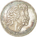Suiza, Token, History, 1983, EBC, Plata