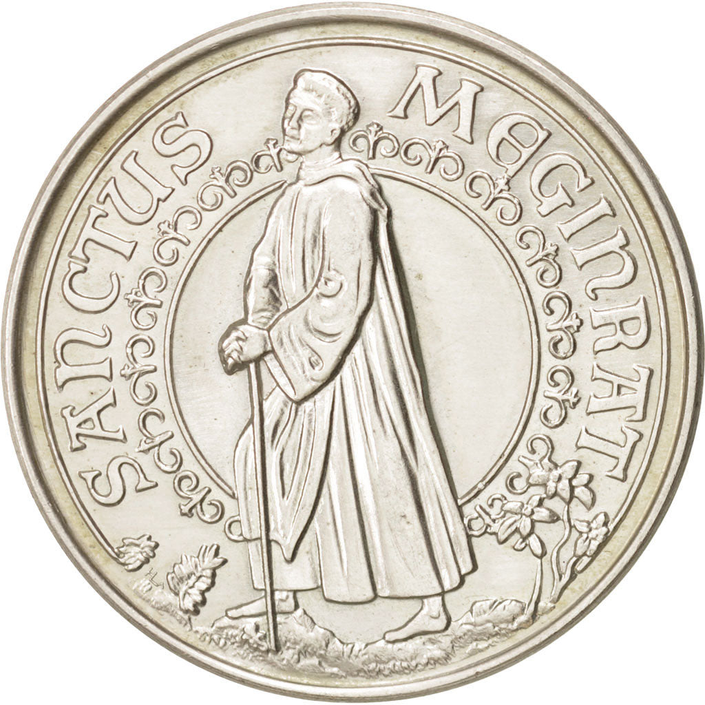 Swiss monasteries, Einsiedeln, Token