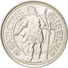 Switzerland, Token, Religion, Religions & beliefs, AU(55-58), Silver