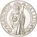 Zwitserland, Token, Religion, Religions & beliefs, PR, Zilver