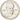 Szwajcaria, Token, Historia, AU(55-58), Srebro