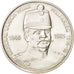 Szwajcaria, Token, Historia, AU(55-58), Srebro