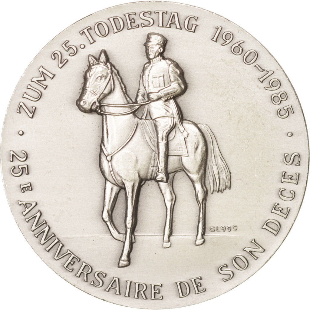 Switzerland, Token, History, AU(50-53), Silver