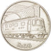 100th Gotthardbahn railway anniversary, Token